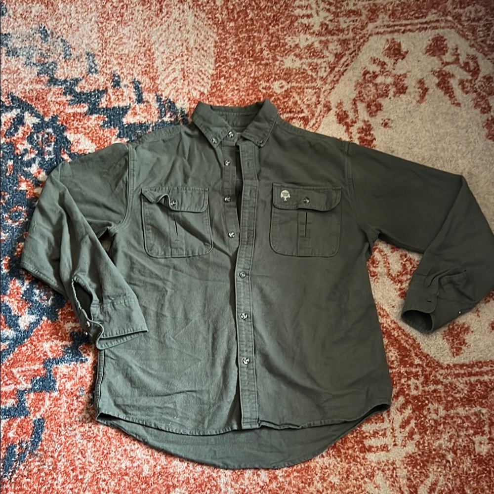 Mossy Oak Companions Chamois